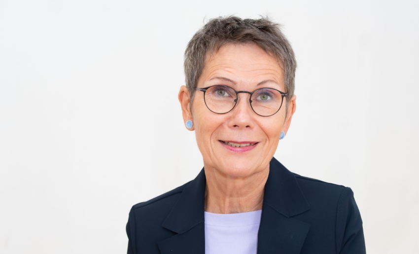 Irrsinnig Menschlich e.V.: Dr. Manuela Richter-Werling – Gründerin. Geschäftsführerin von 2000–02/2024. Strategische Beraterin.