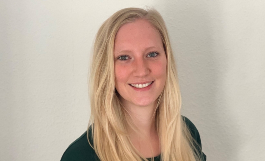 Maren Moser, Irrsinnig Menschlich e.V. – Landeskoordination »Verrückt? Na und!« Schleswig-Holstein