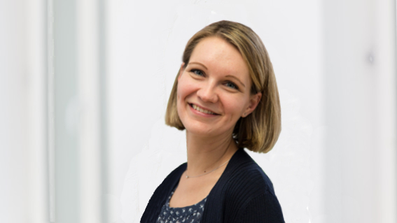 Victoria Obbarius - Landeskoordinatorin für Verrückt? Na und! in Thüringen