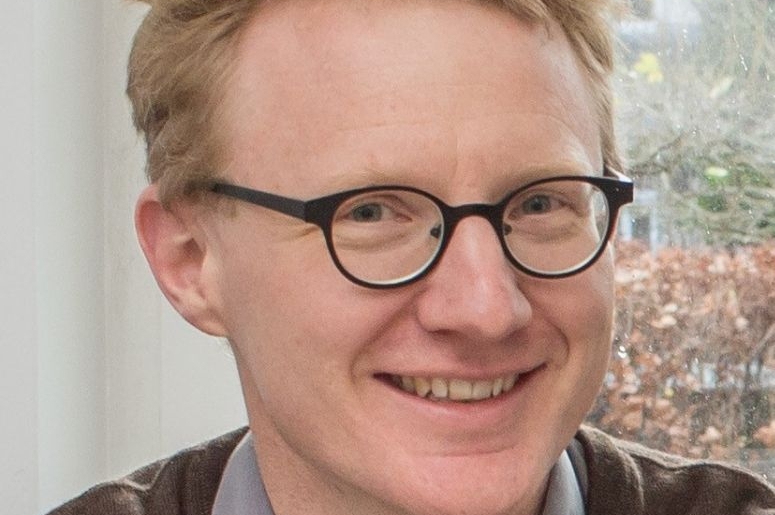 Irrsinnig Menschlich e.V.: Gregor Schomerus, Vorsitzender des Vorstands