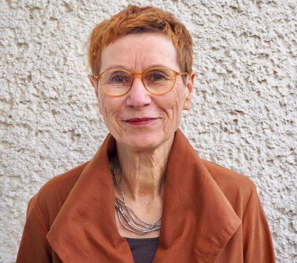 Irrsinnig Menschlich e.V.: Dr. Regine Schneider, stellvertretende Vorsitzende des Vorstands