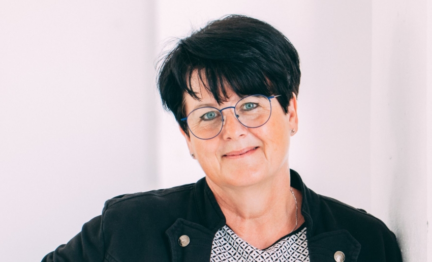 Irrsinnig Menschlich e.V.: Simone Kuhnt