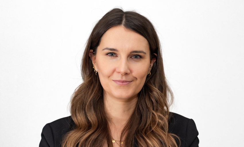 Nora Lucaciu – Geschäftsführerin bei Irrsinnig Menschlich e.V.