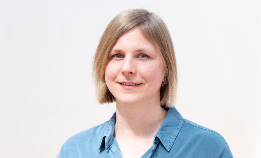 Irrsinnig Menschlich e.V.: Natascha Krüning