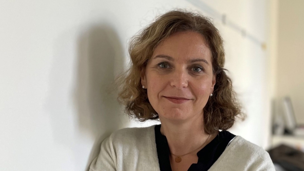 Beate Pinkert, Irrsinnig Menschlich e.V. – Landeskoordination »Verrückt? Na und!« Nordrhein-Westfalen