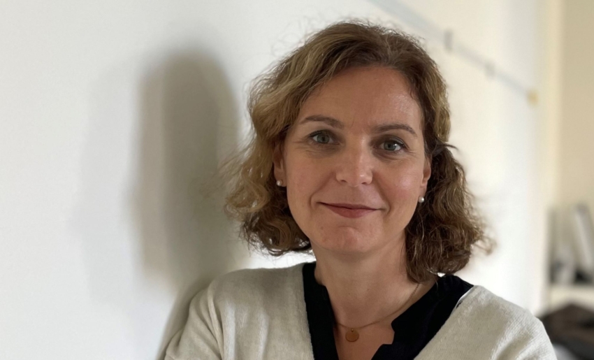 Beate Pinkert, Irrsinnig Menschlich e.V. – Landeskoordination »Verrückt? Na und!« Nordrhein-Westfalen