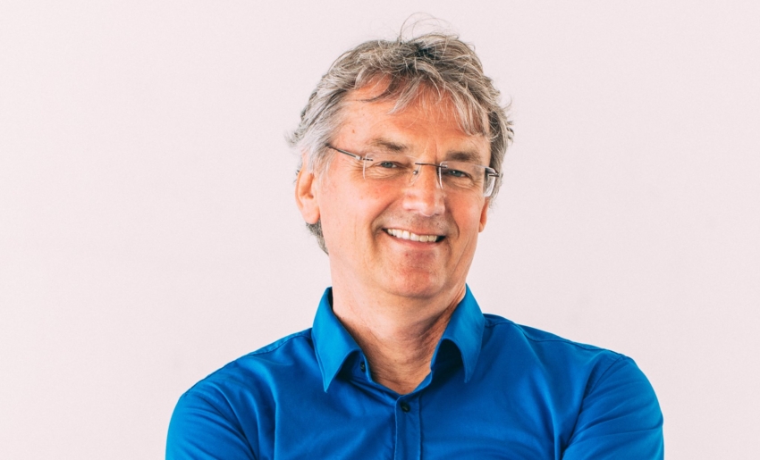 Norbert Göller – Geschäftsfeldentwicklung bei Irrsinnig Menschlich e.V.