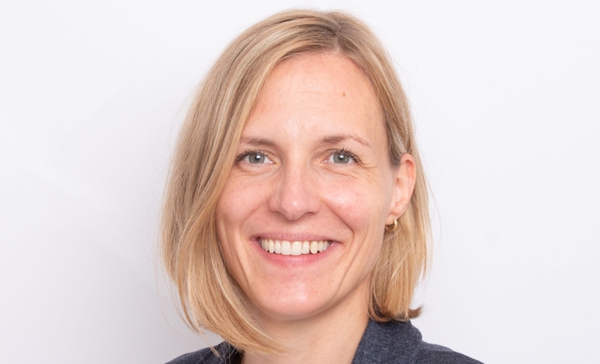 Britta Kenter, Irrsinnig Menschlich e.V. – Landeskoordination »Verrückt? Na und!« Niedersachsen