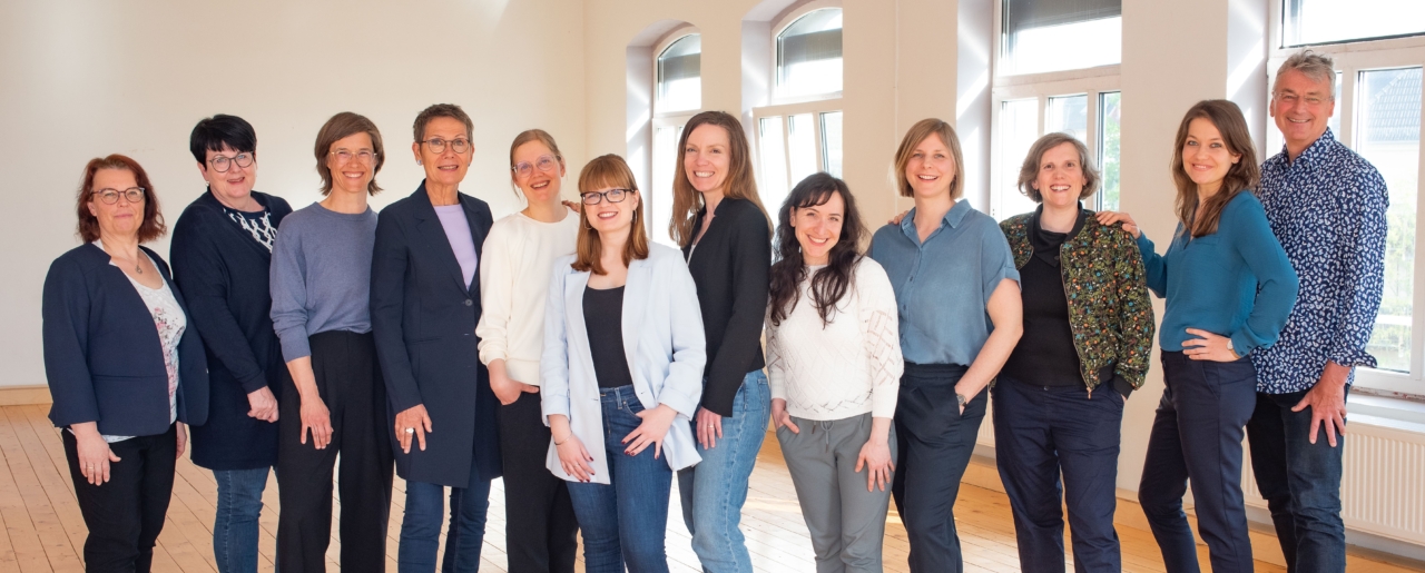 Irrsinnig Menschlich e.V. – Team 2024